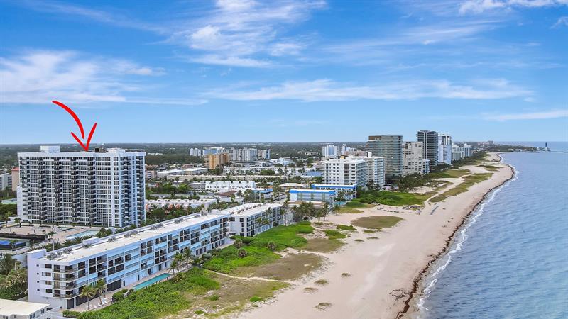 531 N Ocean Boulevard Pompano Beach FL 33062