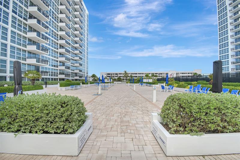 531 N Ocean Boulevard Pompano Beach FL 33062