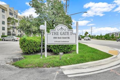 6195 Rock Island Road Tamarac FL 33319