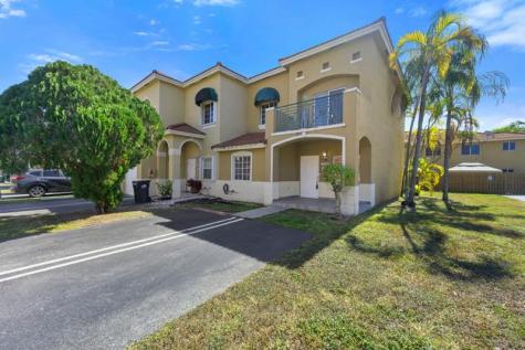 13446 SW 153rd Terrace Miami FL 33177
