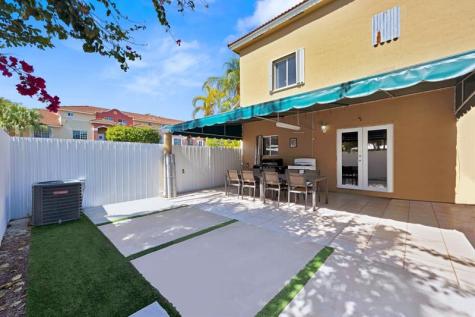 13446 SW 153rd Terrace Miami FL 33177