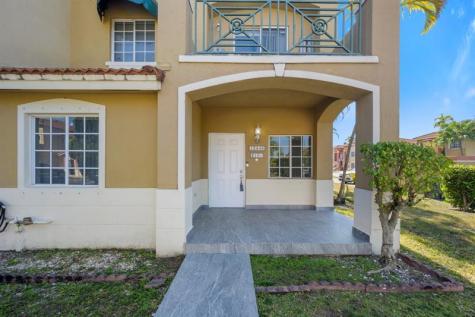 13446 SW 153rd Terrace Miami FL 33177
