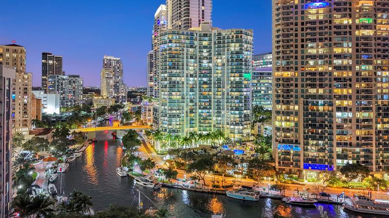 347 N New River Drive Fort Lauderdale FL 33301