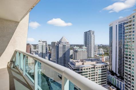 347 N New River Drive Fort Lauderdale FL 33301