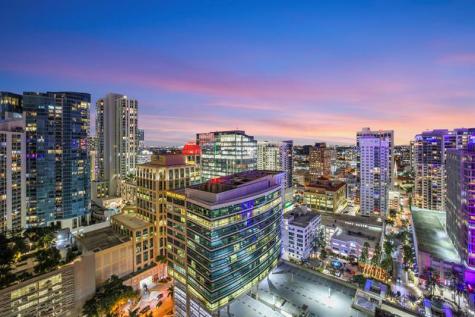 347 N New River Drive Fort Lauderdale FL 33301