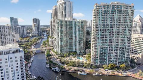 347 N New River Drive Fort Lauderdale FL 33301