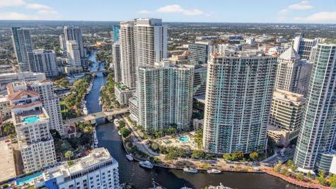 347 N New River Drive Fort Lauderdale FL 33301