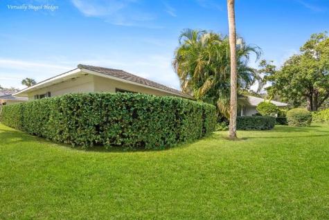 842 Club Drive Palm Beach Gardens FL 33418