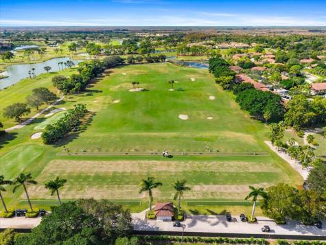 842 Club Drive Palm Beach Gardens FL 33418