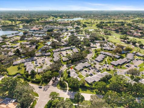 842 Club Drive Palm Beach Gardens FL 33418