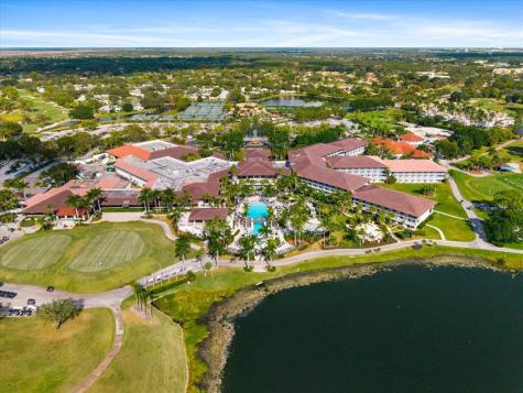 842 Club Drive Palm Beach Gardens FL 33418
