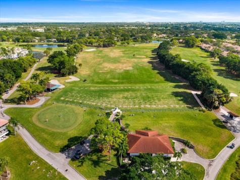 842 Club Drive Palm Beach Gardens FL 33418