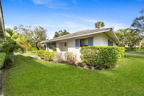842 Club Drive Palm Beach Gardens FL 33418