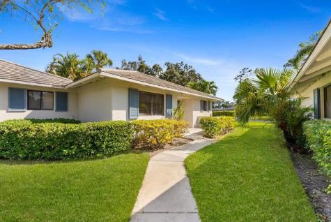 842 Club Drive Palm Beach Gardens FL 33418