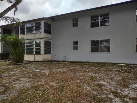 480 N Laurel Drive Margate FL 33063