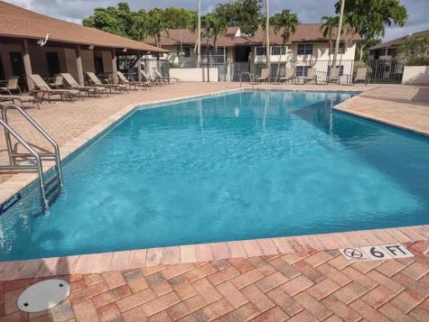 480 N Laurel Drive Margate FL 33063