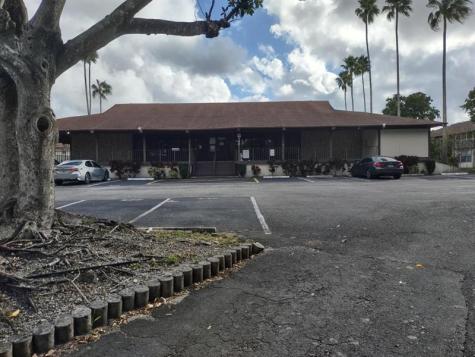 480 N Laurel Drive Margate FL 33063