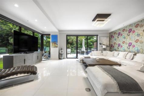 3030 N Ocean Boulevard Fort Lauderdale FL 33308