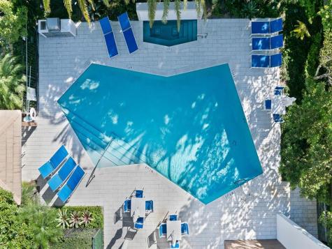 3030 N Ocean Boulevard Fort Lauderdale FL 33308