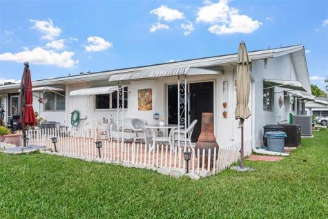 8550 NW 10th Street Fort Lauderdale FL 33322