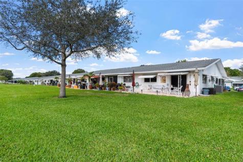 8550 NW 10th Street Fort Lauderdale FL 33322
