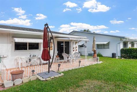 8550 NW 10th Street Fort Lauderdale FL 33322