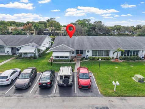 8550 NW 10th Street Fort Lauderdale FL 33322