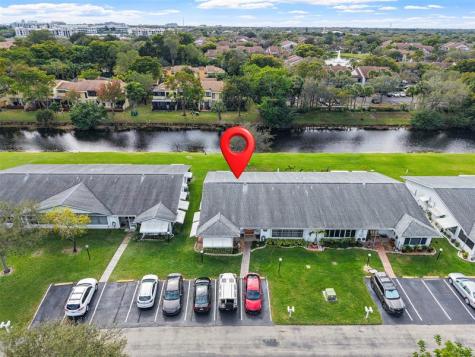 8550 NW 10th Street Fort Lauderdale FL 33322