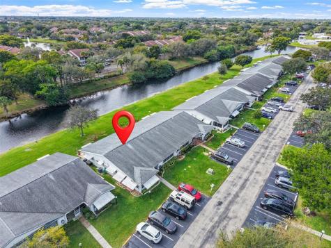 8550 NW 10th Street Fort Lauderdale FL 33322