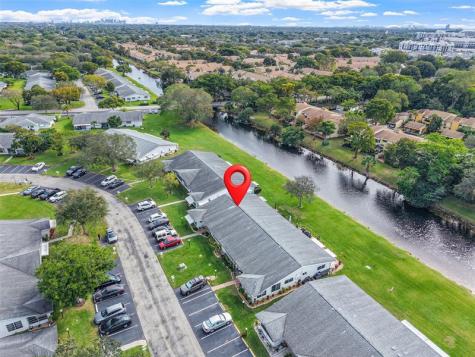 8550 NW 10th Street Fort Lauderdale FL 33322