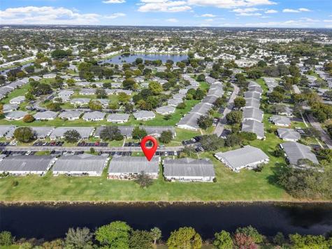 8550 NW 10th Street Fort Lauderdale FL 33322