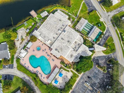 8550 NW 10th Street Fort Lauderdale FL 33322