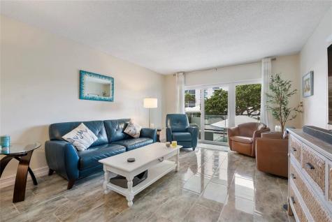 1500 S Ocean Boulevard Pompano Beach FL 33062
