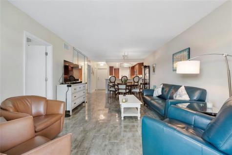 1500 S Ocean Boulevard Pompano Beach FL 33062