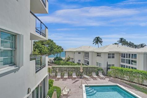 1500 S Ocean Boulevard Pompano Beach FL 33062