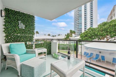 1500 S Ocean Boulevard Pompano Beach FL 33062