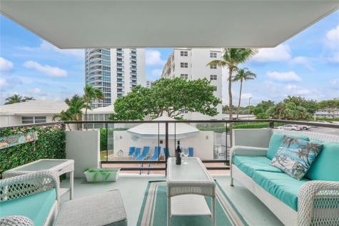 1500 S Ocean Boulevard Pompano Beach FL 33062