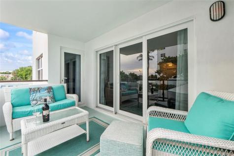 1500 S Ocean Boulevard Pompano Beach FL 33062