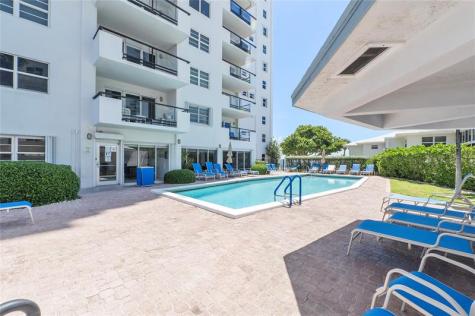 1500 S Ocean Boulevard Pompano Beach FL 33062