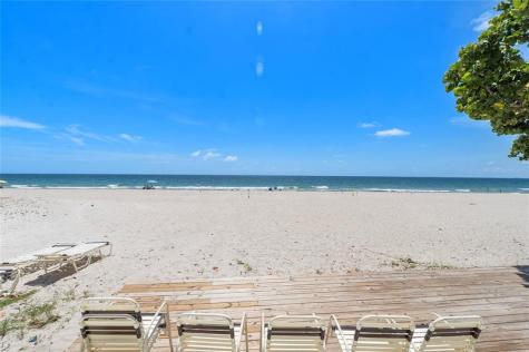 1500 S Ocean Boulevard Pompano Beach FL 33062