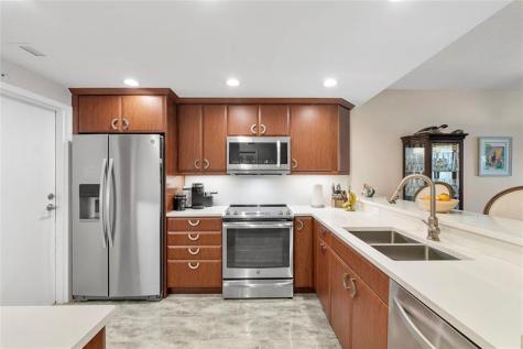 1500 S Ocean Boulevard Pompano Beach FL 33062