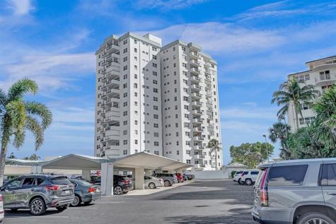1500 S Ocean Boulevard Pompano Beach FL 33062