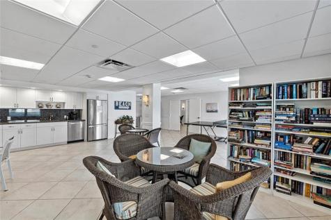 1500 S Ocean Boulevard Pompano Beach FL 33062
