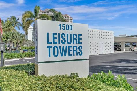 1500 S Ocean Boulevard Pompano Beach FL 33062