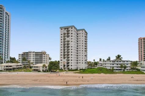 1500 S Ocean Boulevard Pompano Beach FL 33062