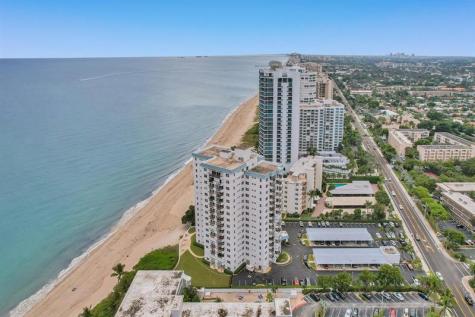 1500 S Ocean Boulevard Pompano Beach FL 33062