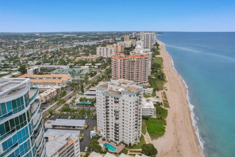 1500 S Ocean Boulevard Pompano Beach FL 33062