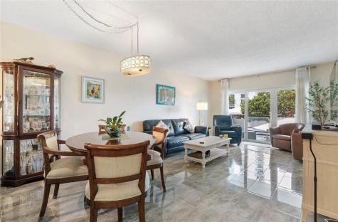 1500 S Ocean Boulevard Pompano Beach FL 33062
