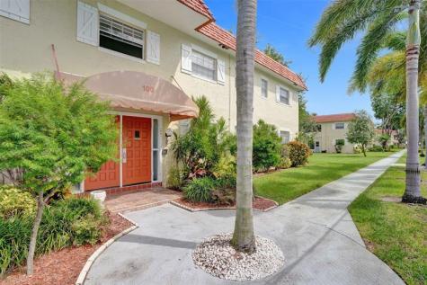 5681 SW 2nd Court Margate FL 33068