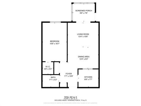 5681 SW 2nd Court Margate FL 33068